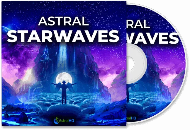 Free Bonus #3: Astral Starwaves