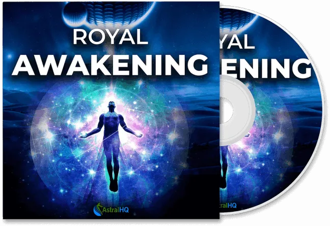 Free Bonus #3: Royal Awakening