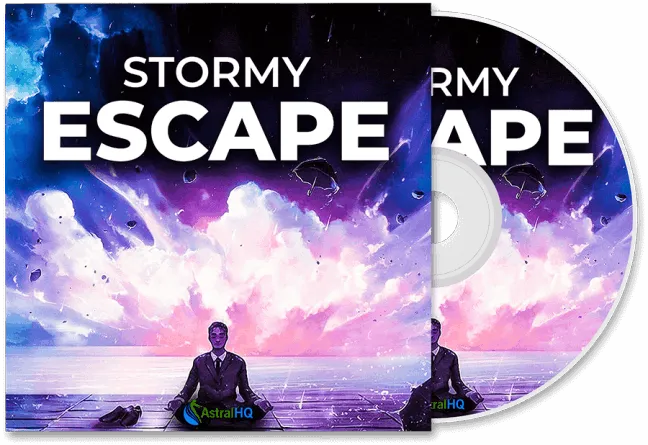 Free Bonus #1: Stormy Escape 