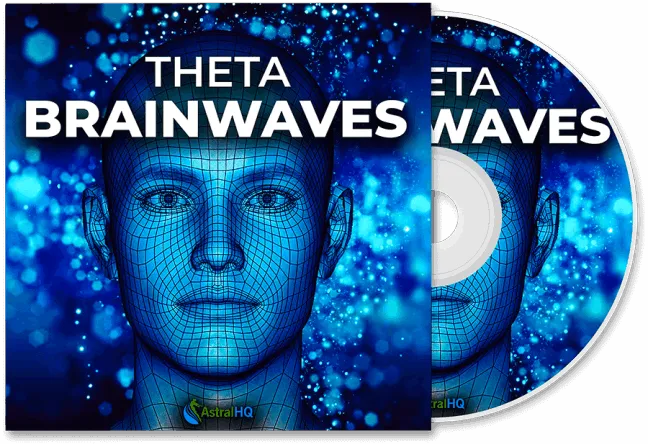 Free Bonus #2: Theta Brainwaves